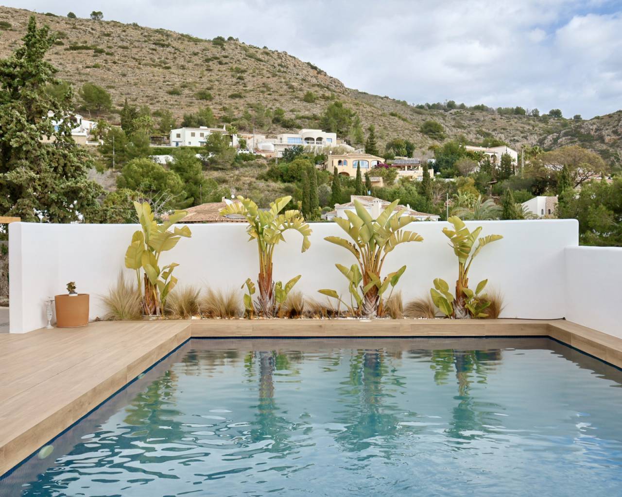 Sales - Detached villa - Javea - Castellans