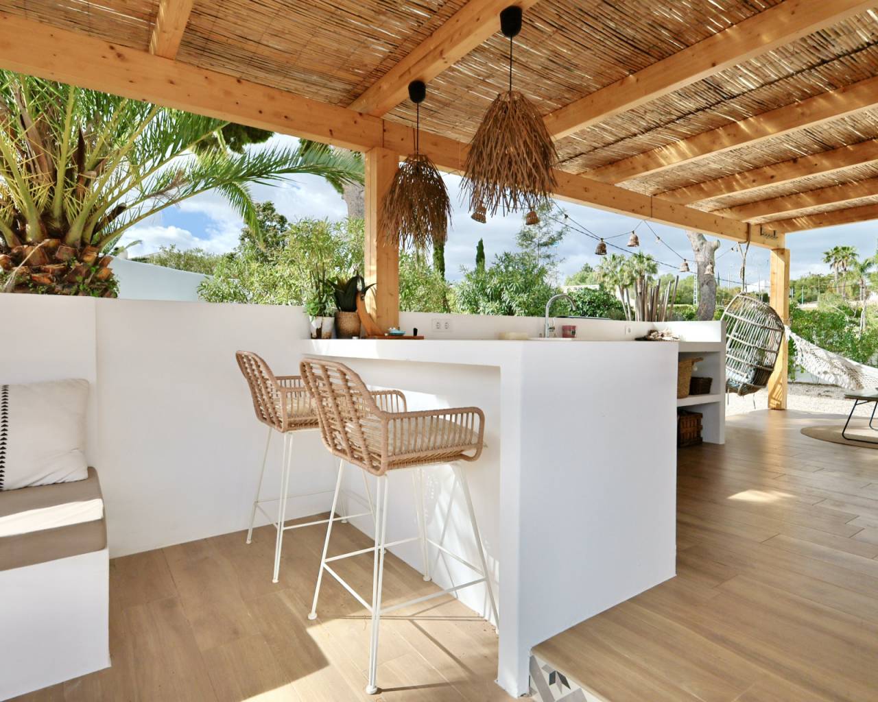 Sales - Detached villa - Javea - Castellans