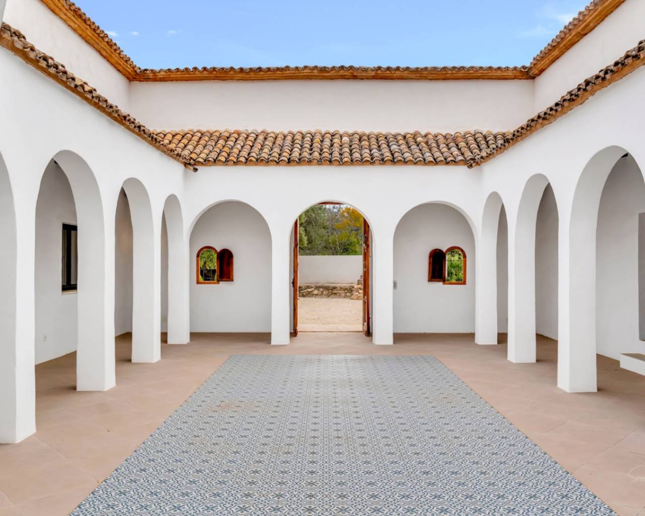 Sales - Detached villa - Javea - Costa Nova