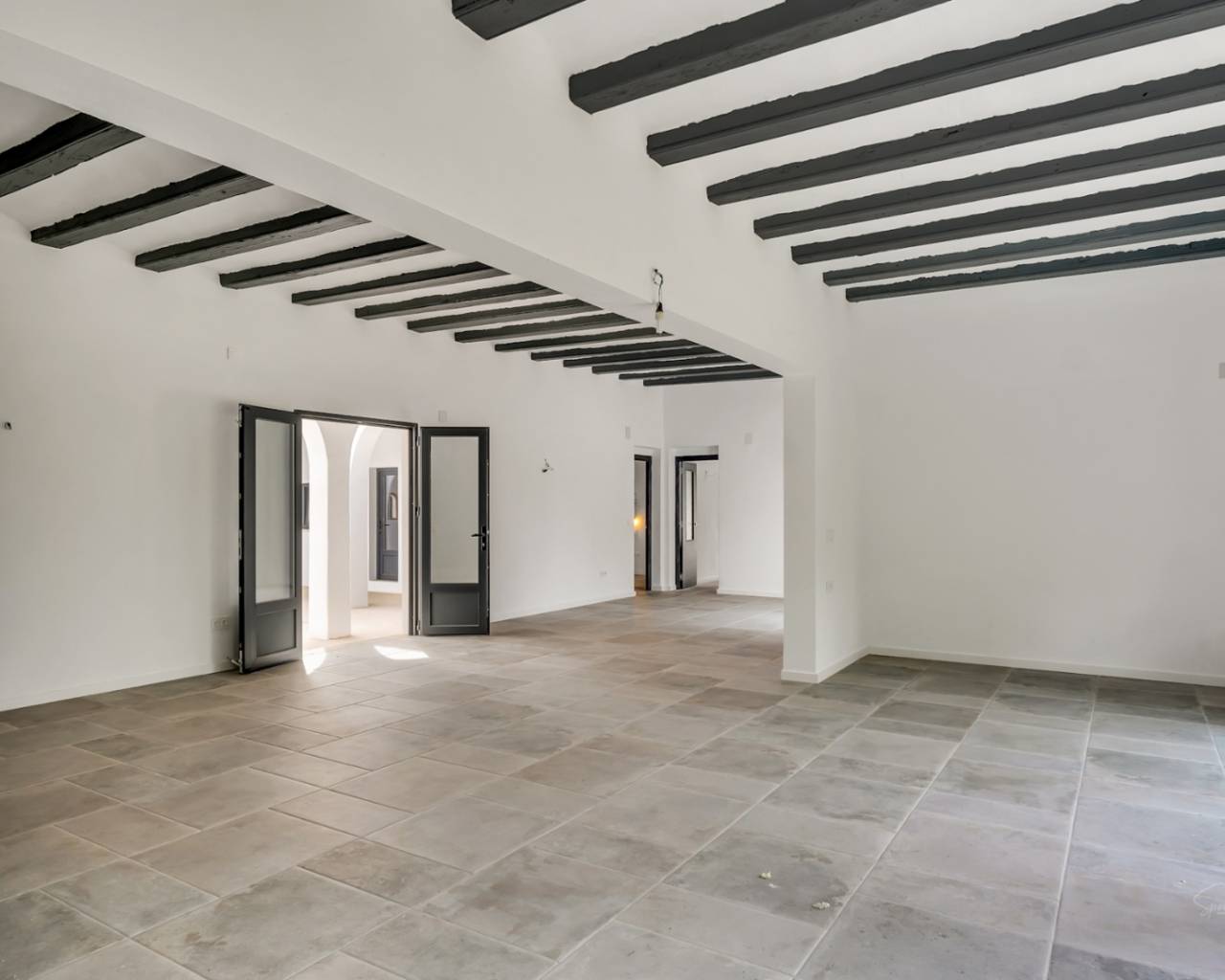 Sales - Detached villa - Javea - Costa Nova