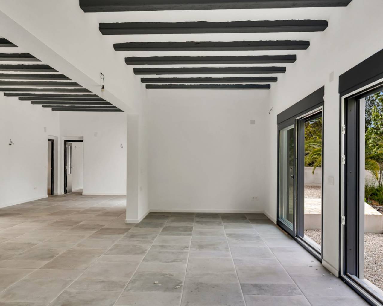 Sales - Detached villa - Javea - Costa Nova