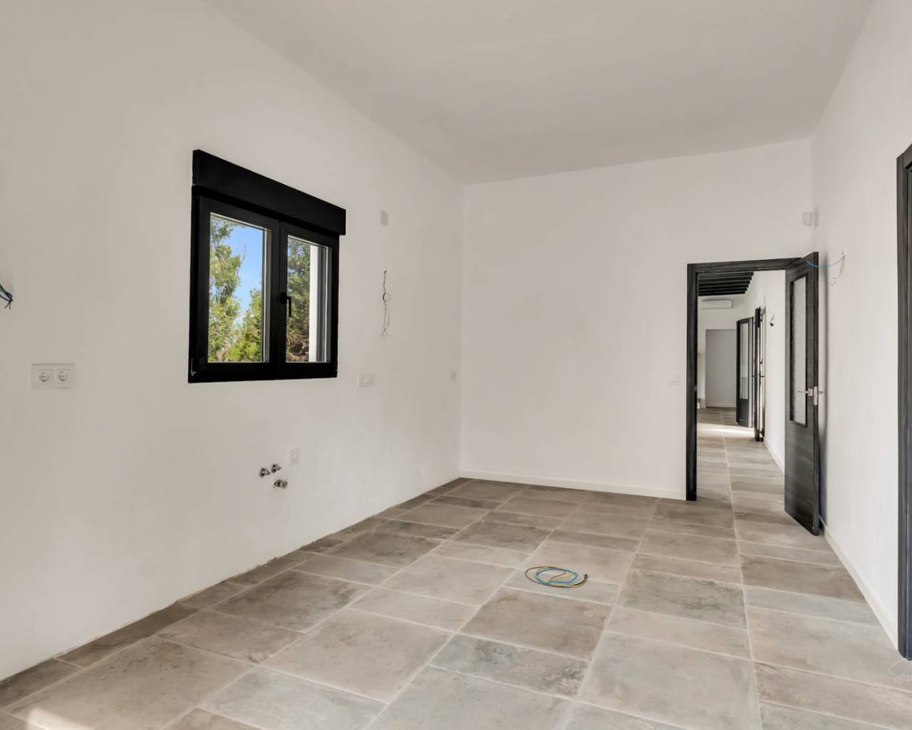 Sales - Detached villa - Javea - Costa Nova