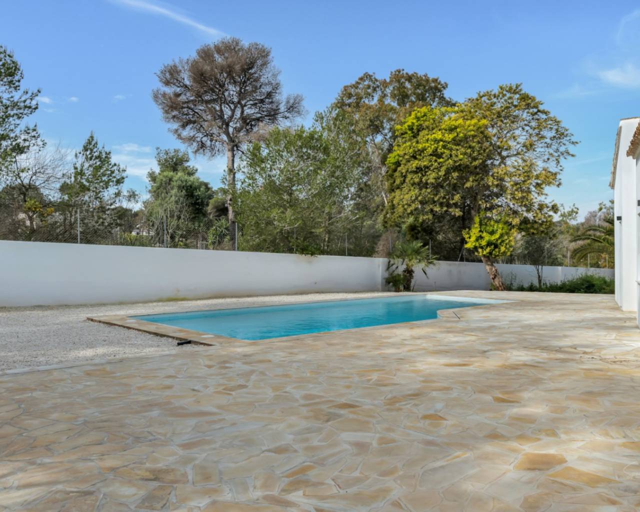 Sales - Detached villa - Javea - Costa Nova