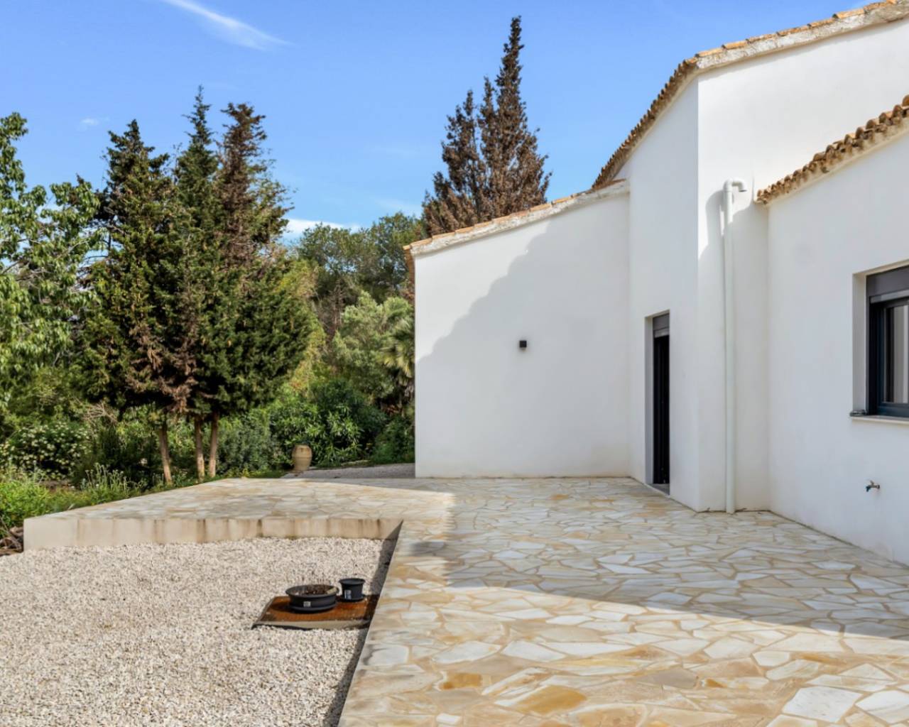 Sales - Detached villa - Javea - Costa Nova