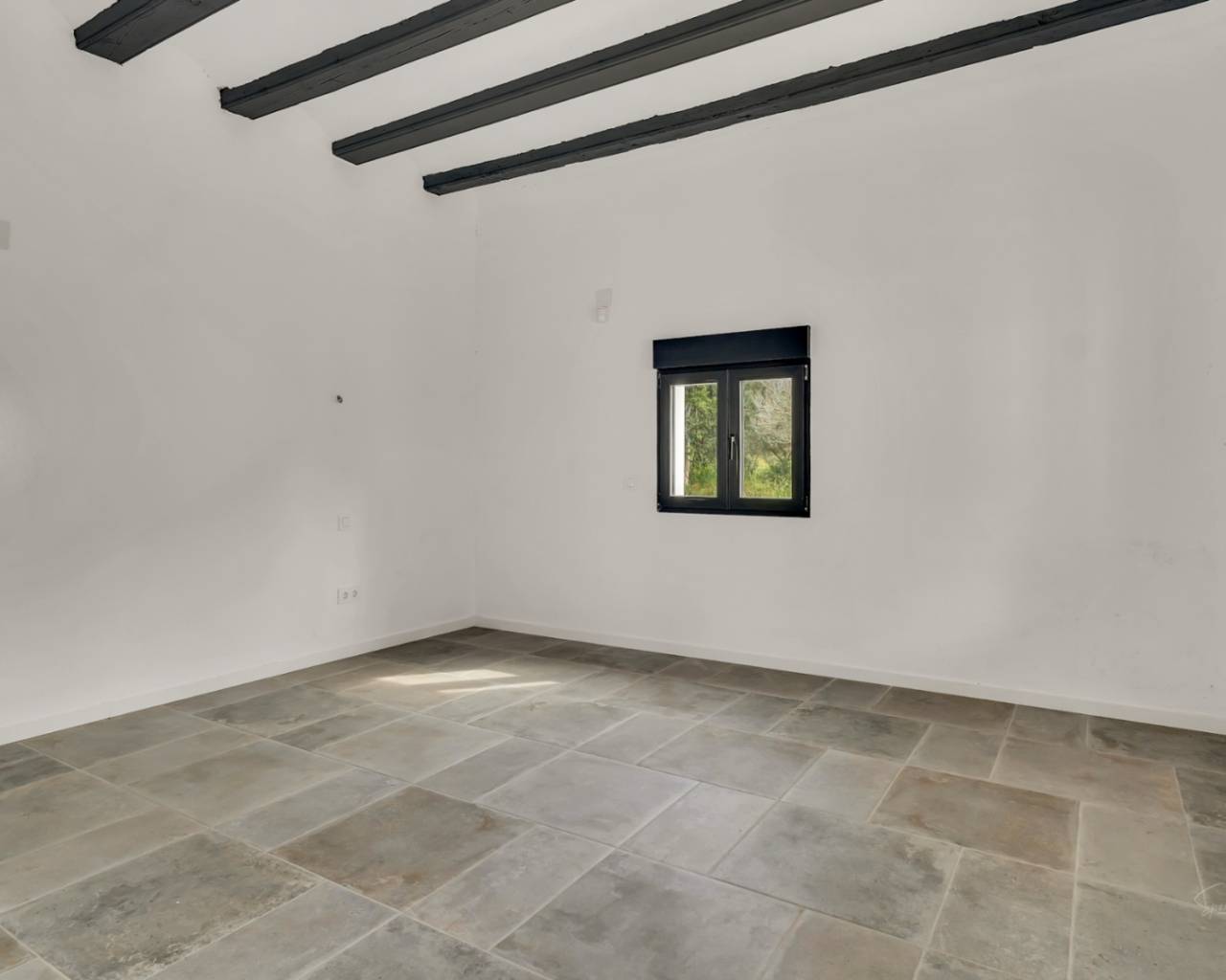 Sales - Detached villa - Javea - Costa Nova