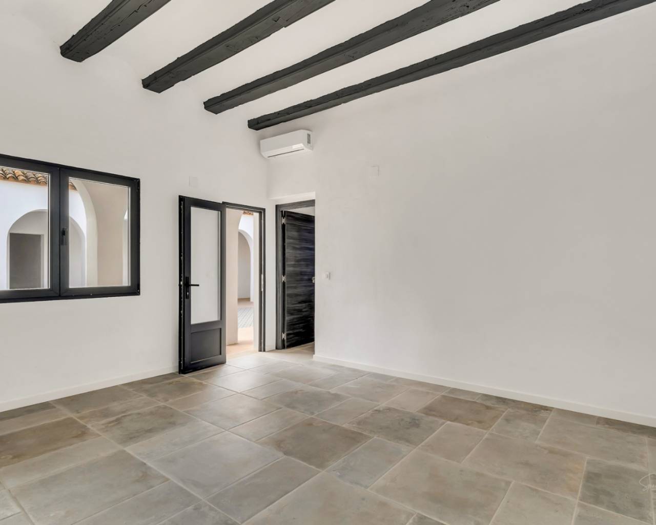 Sales - Detached villa - Javea - Costa Nova