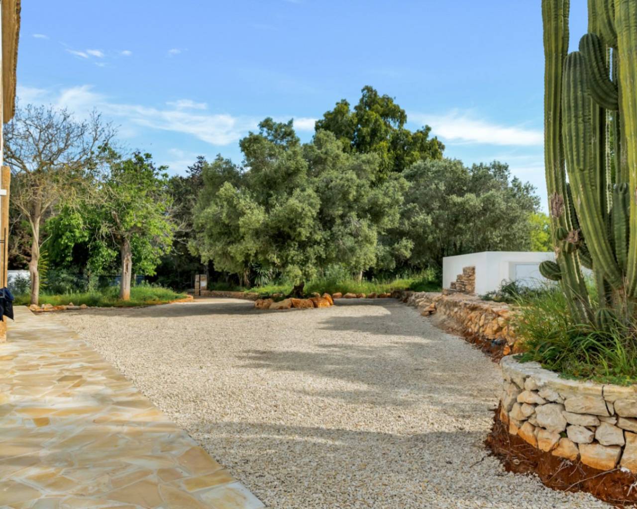 Sales - Detached villa - Javea - Costa Nova