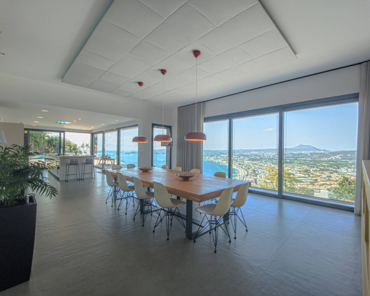 Sales - Detached villa - Javea - Cuesta De San Antonio