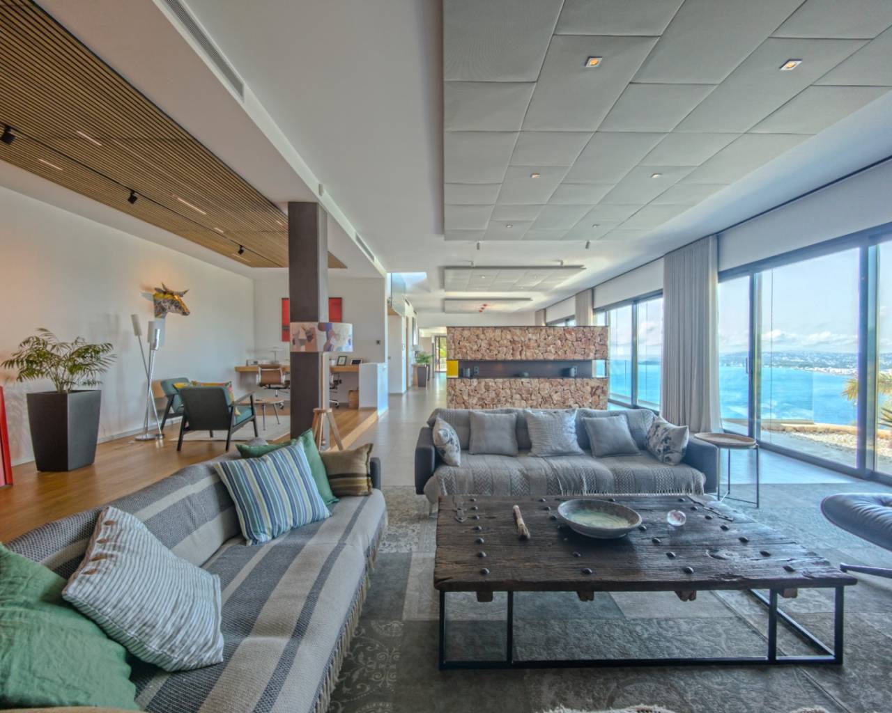 Sales - Detached villa - Javea - Cuesta De San Antonio