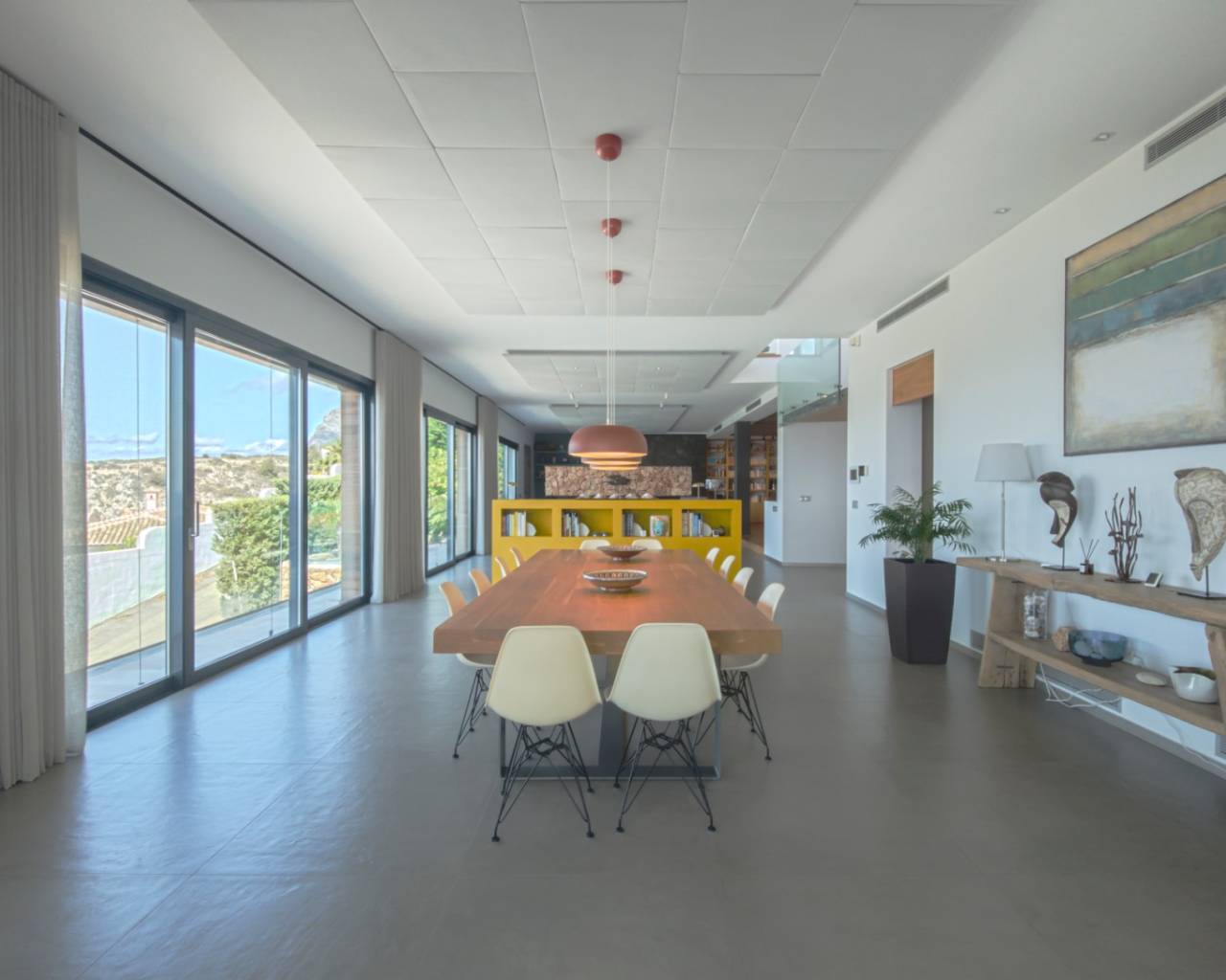 Sales - Detached villa - Javea - Cuesta De San Antonio