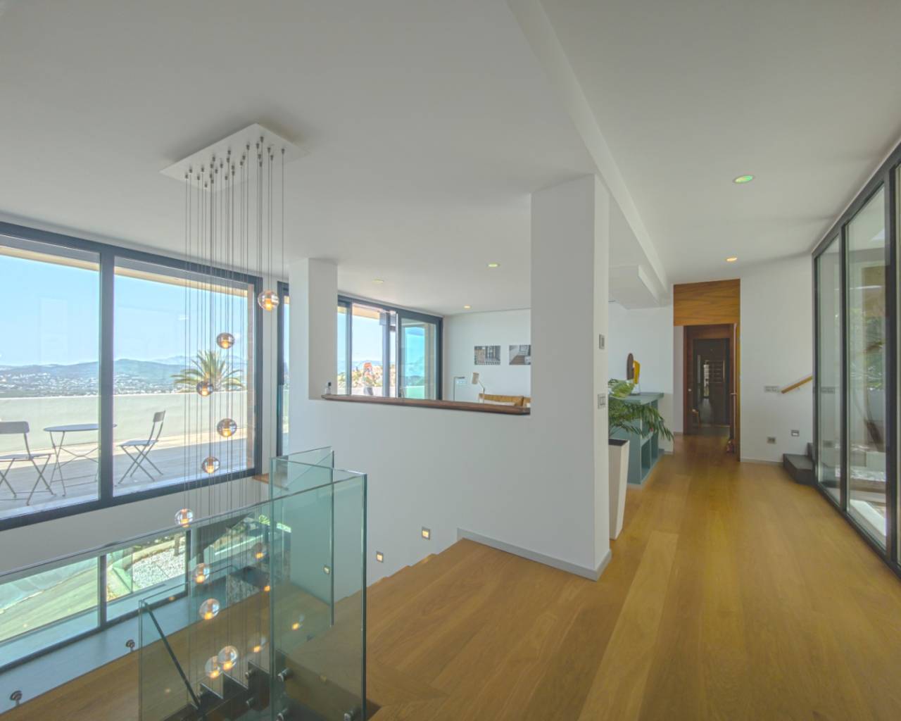 Sales - Detached villa - Javea - Cuesta De San Antonio