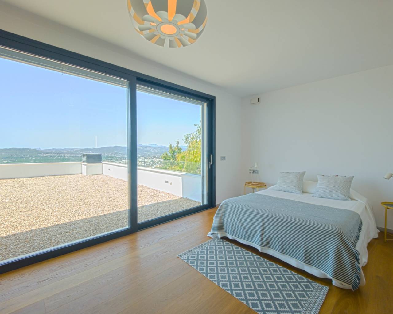 Sales - Detached villa - Javea - Cuesta De San Antonio