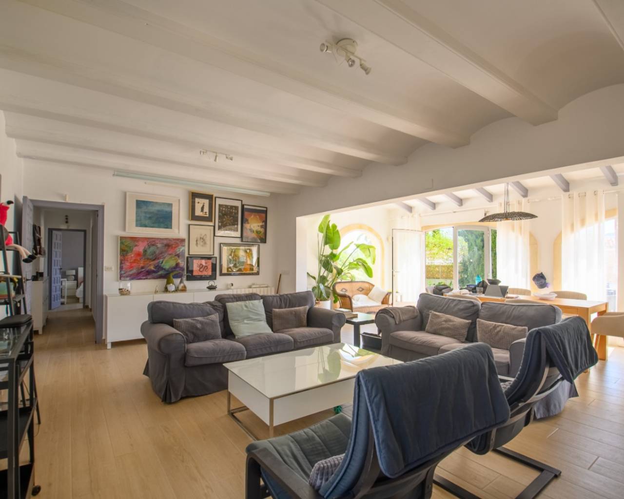 Sales - Detached villa - Javea - de la Marina