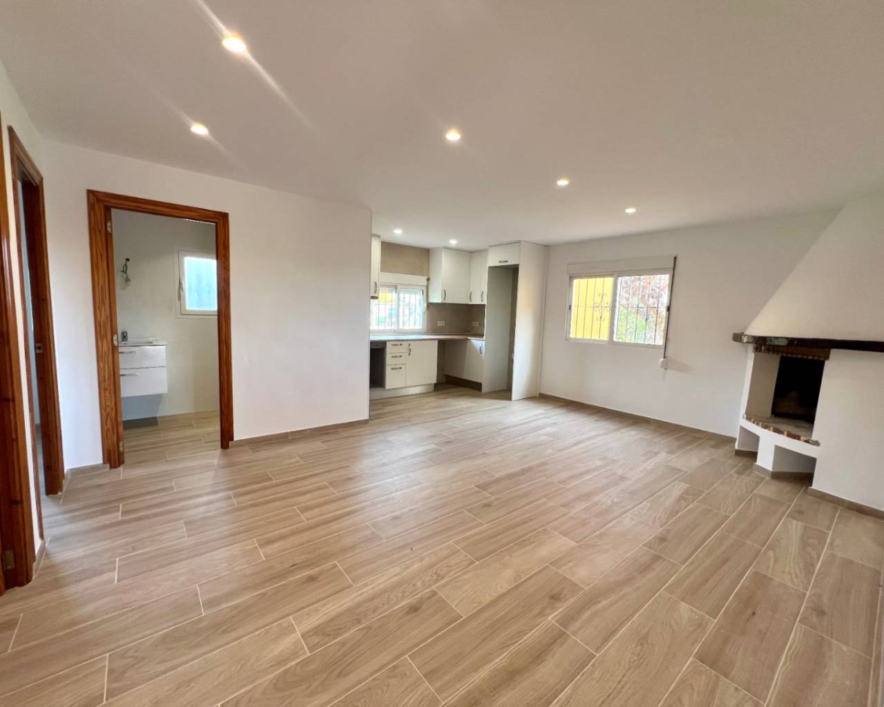 Sales - Detached villa - Javea - El Arenal