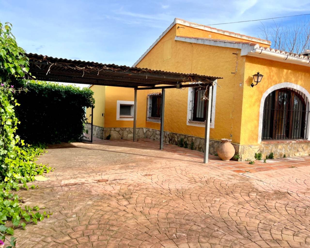 Sales - Detached villa - Javea - El Arenal