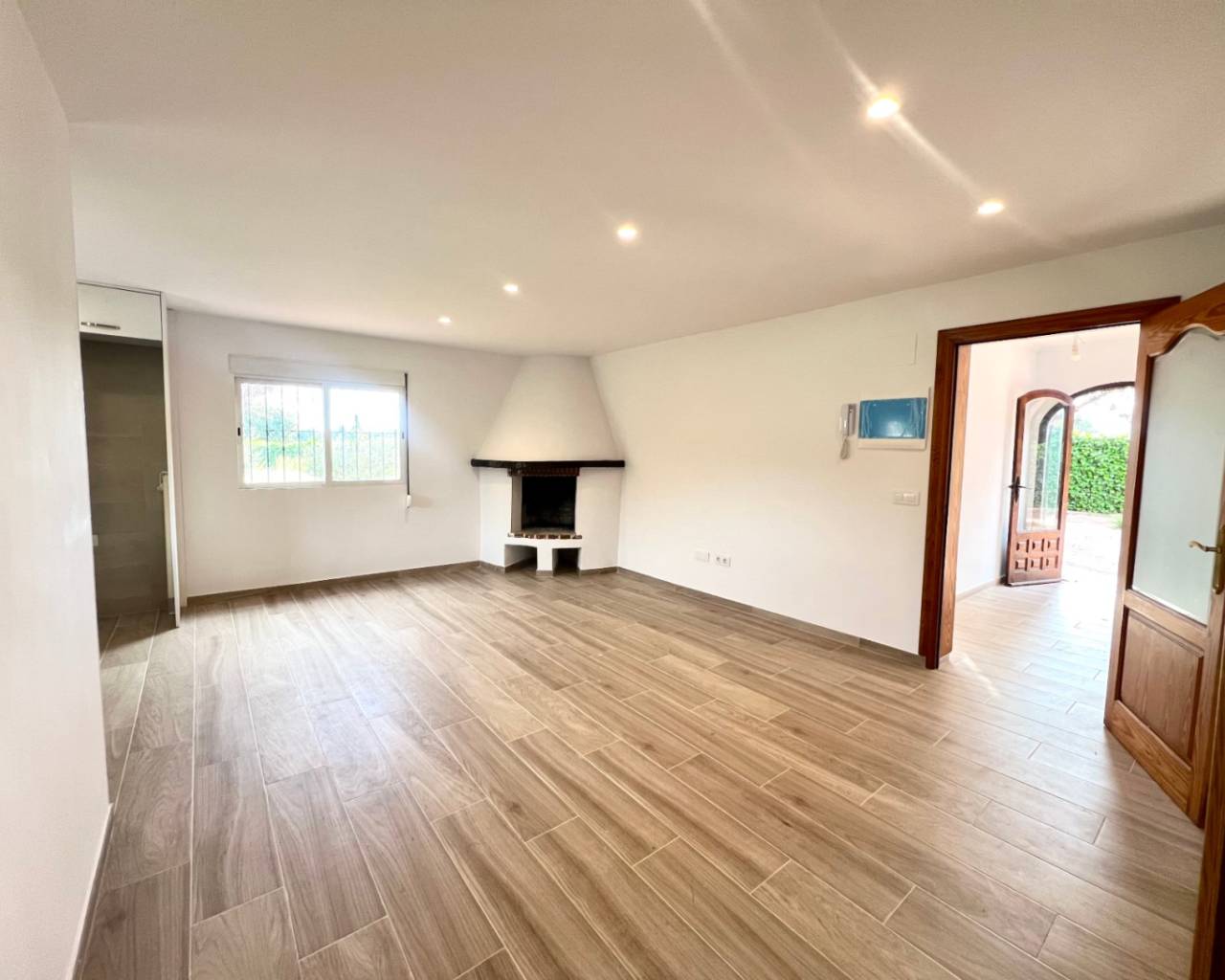 Sales - Detached villa - Javea - El Arenal