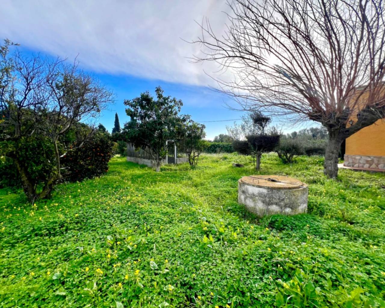 Sales - Detached villa - Javea - El Arenal