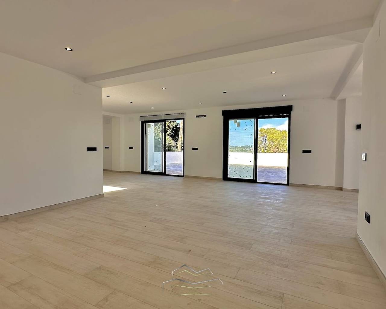 New Build - Detached villa - Javea - Granadella