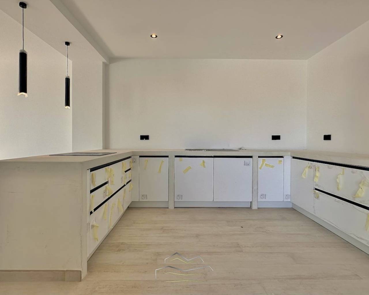 New Build - Detached villa - Javea - Granadella