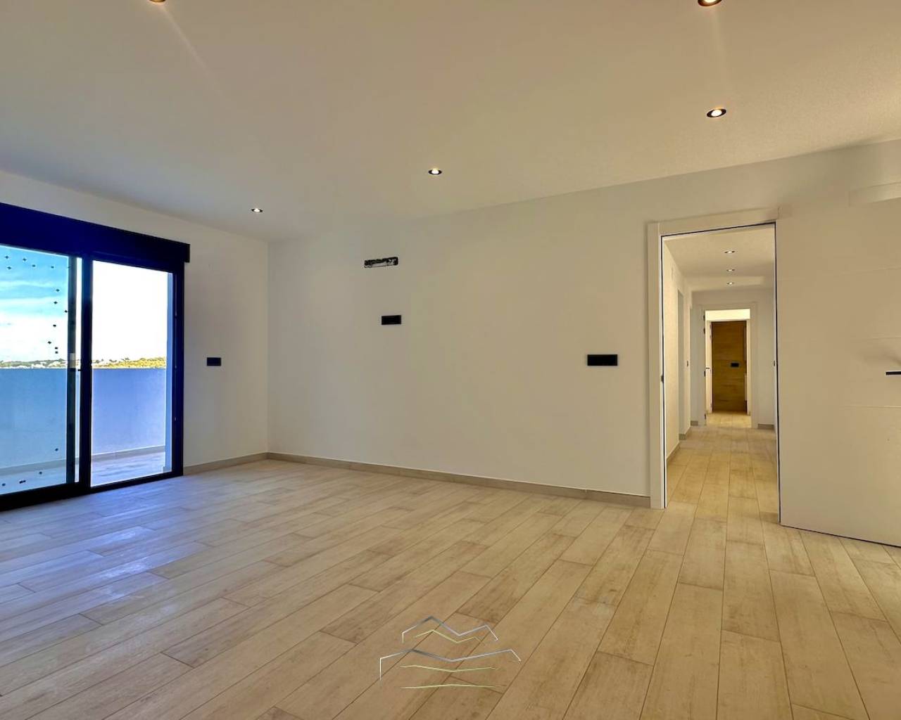 New Build - Detached villa - Javea - Granadella