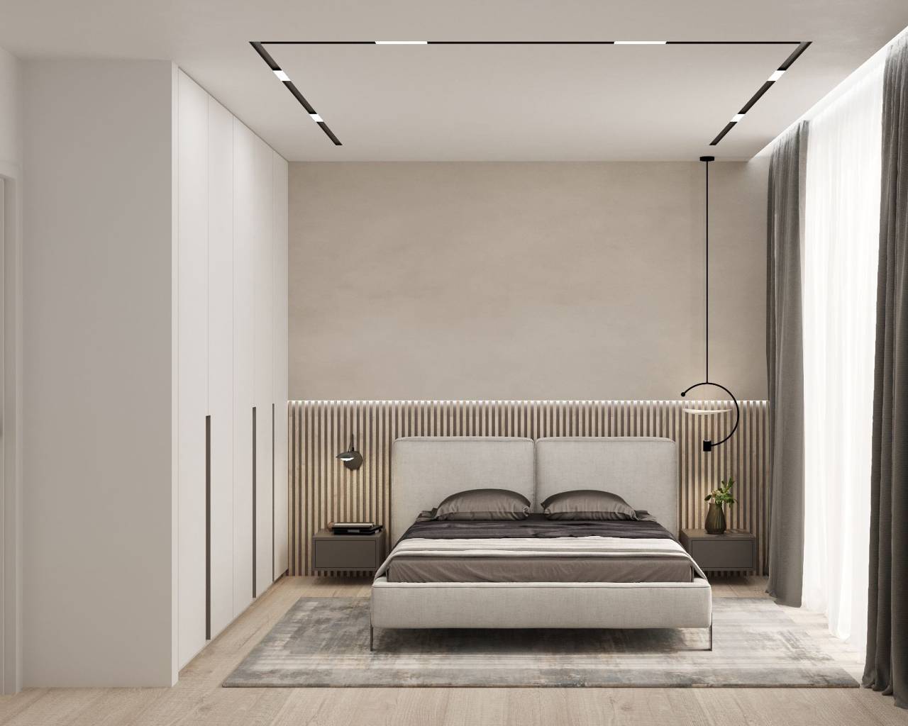 Sales - Detached villa - Javea