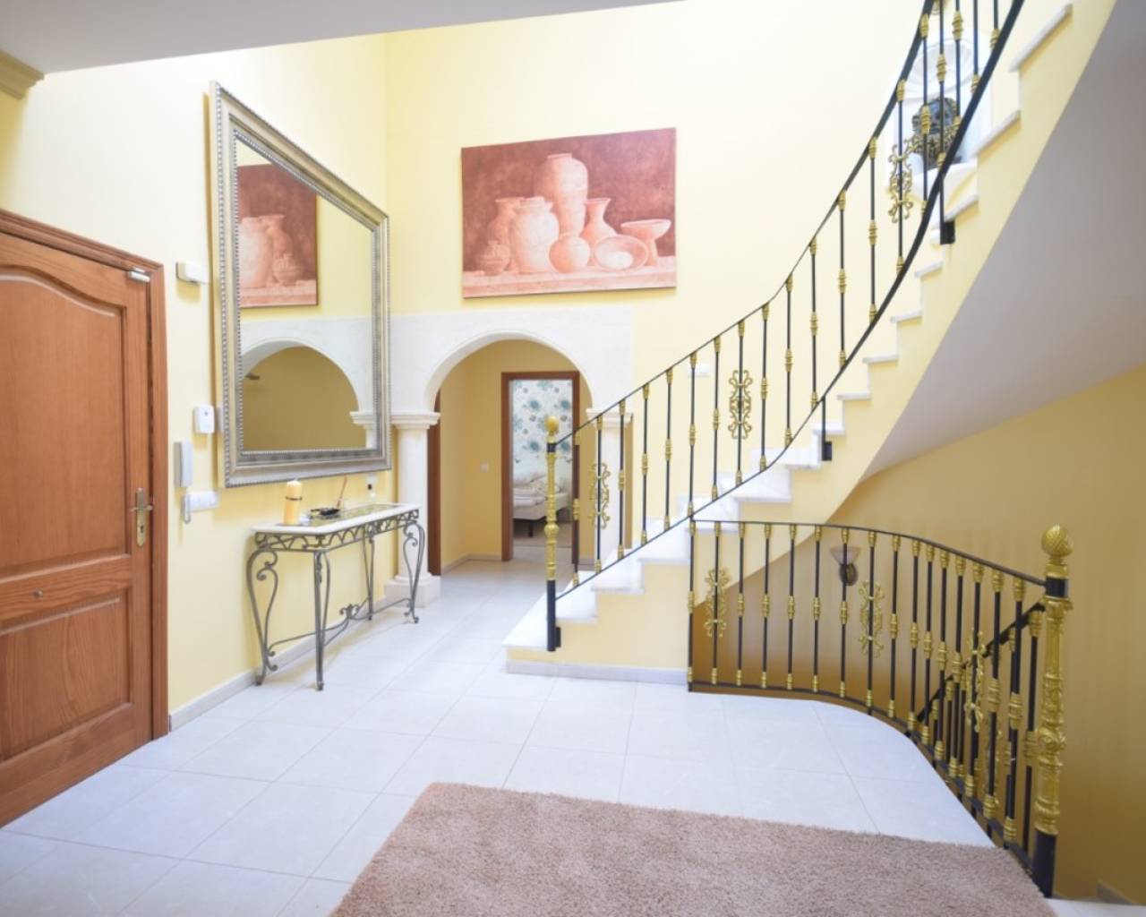 Sales - Detached villa - Javea