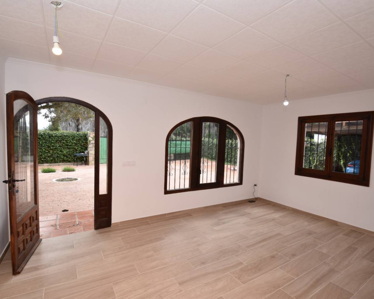 Sales - Detached villa - Javea