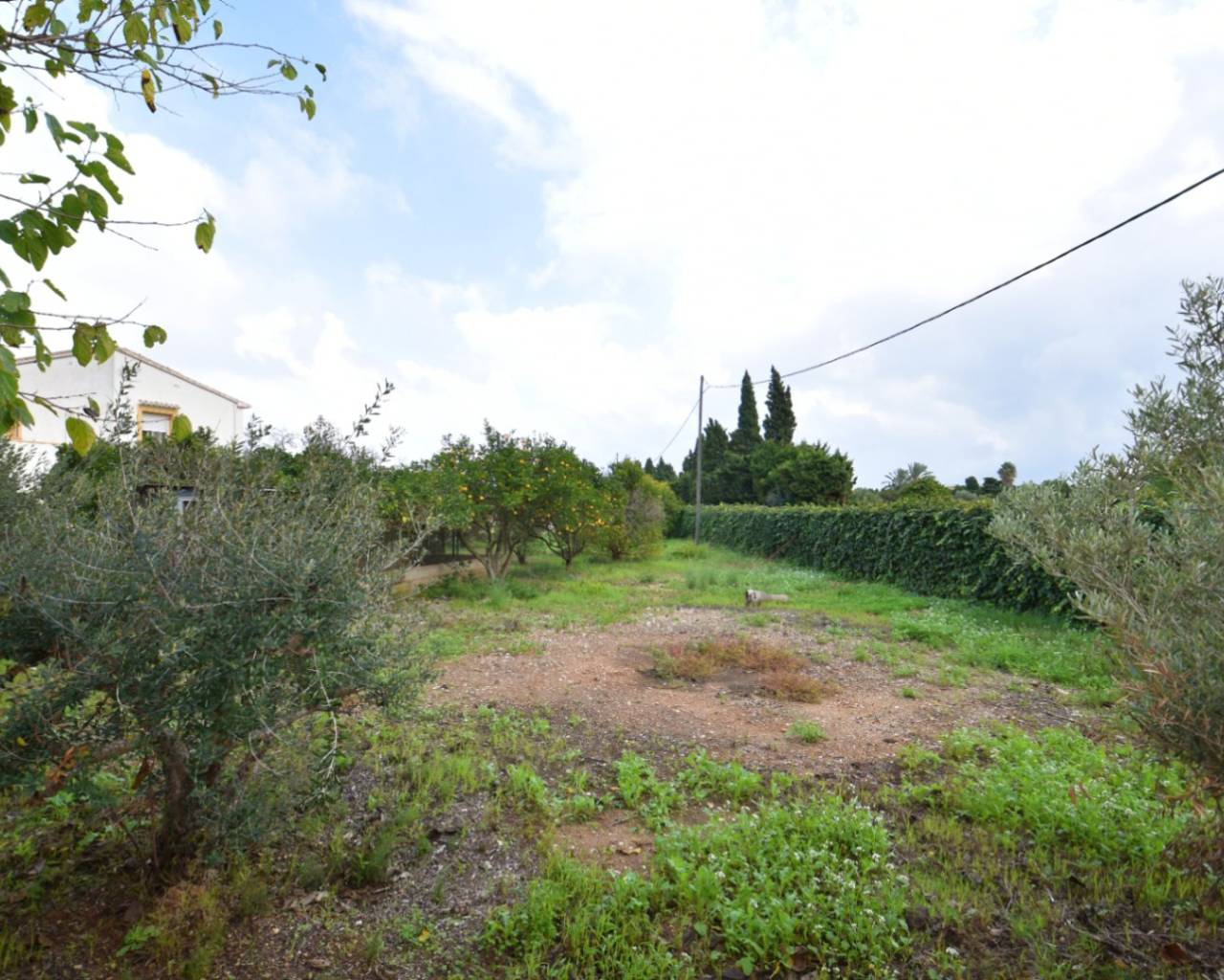 Sales - Detached villa - Javea