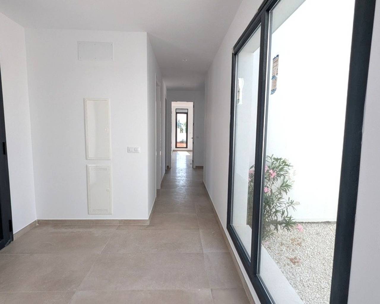Sales - Detached villa - Javea