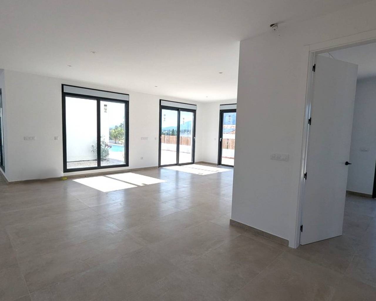 Sales - Detached villa - Javea