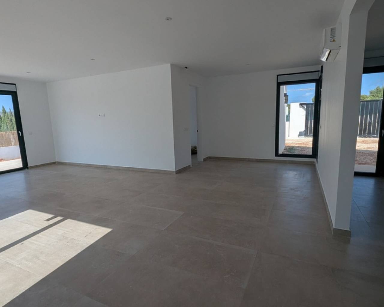 Sales - Detached villa - Javea