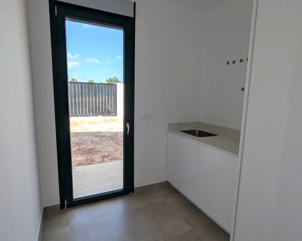 Sales - Detached villa - Javea