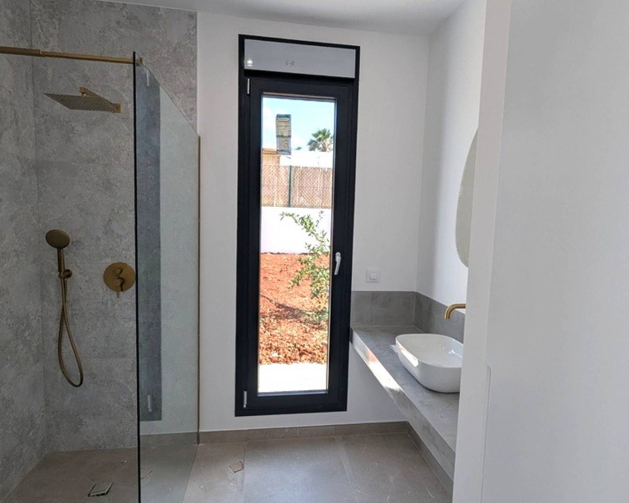 Sales - Detached villa - Javea