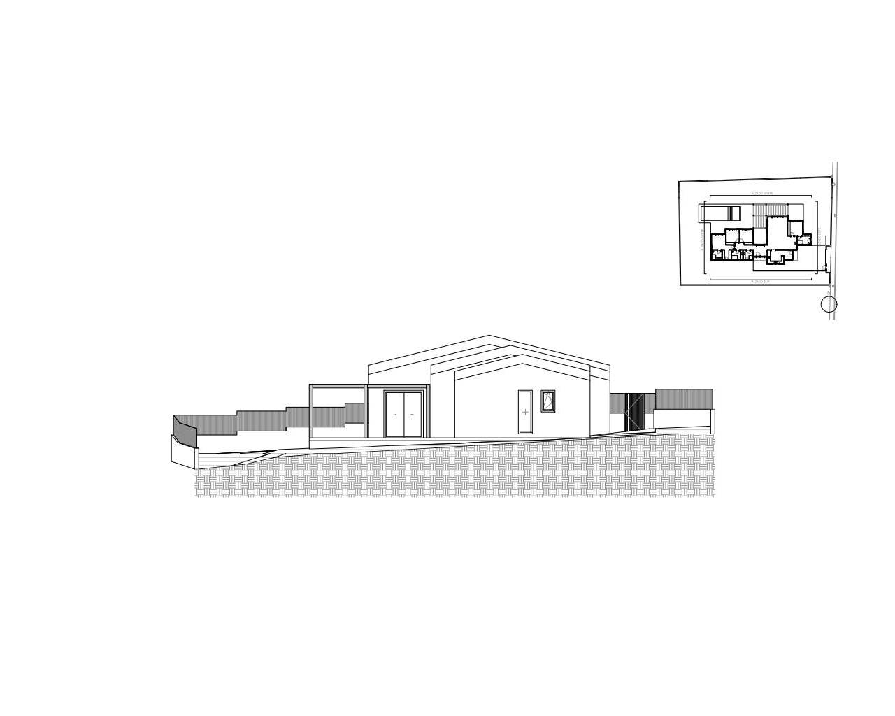 Sales - Detached villa - Javea