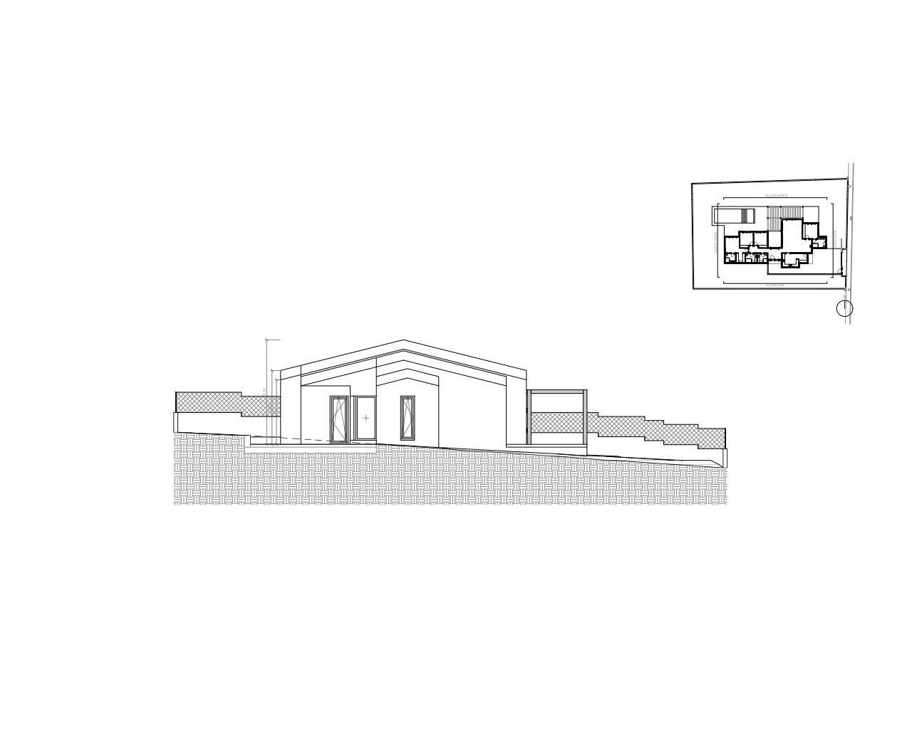 Sales - Detached villa - Javea