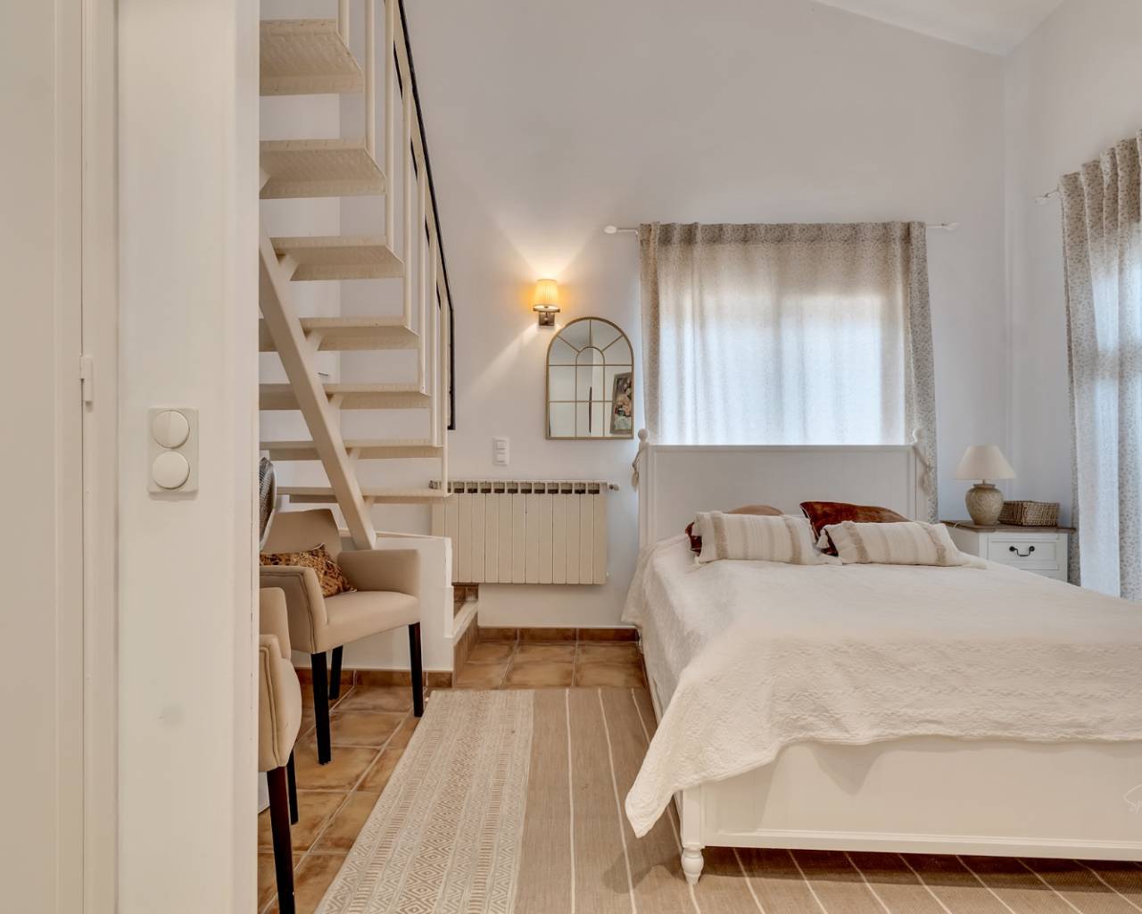 Sales - Detached villa - Javea