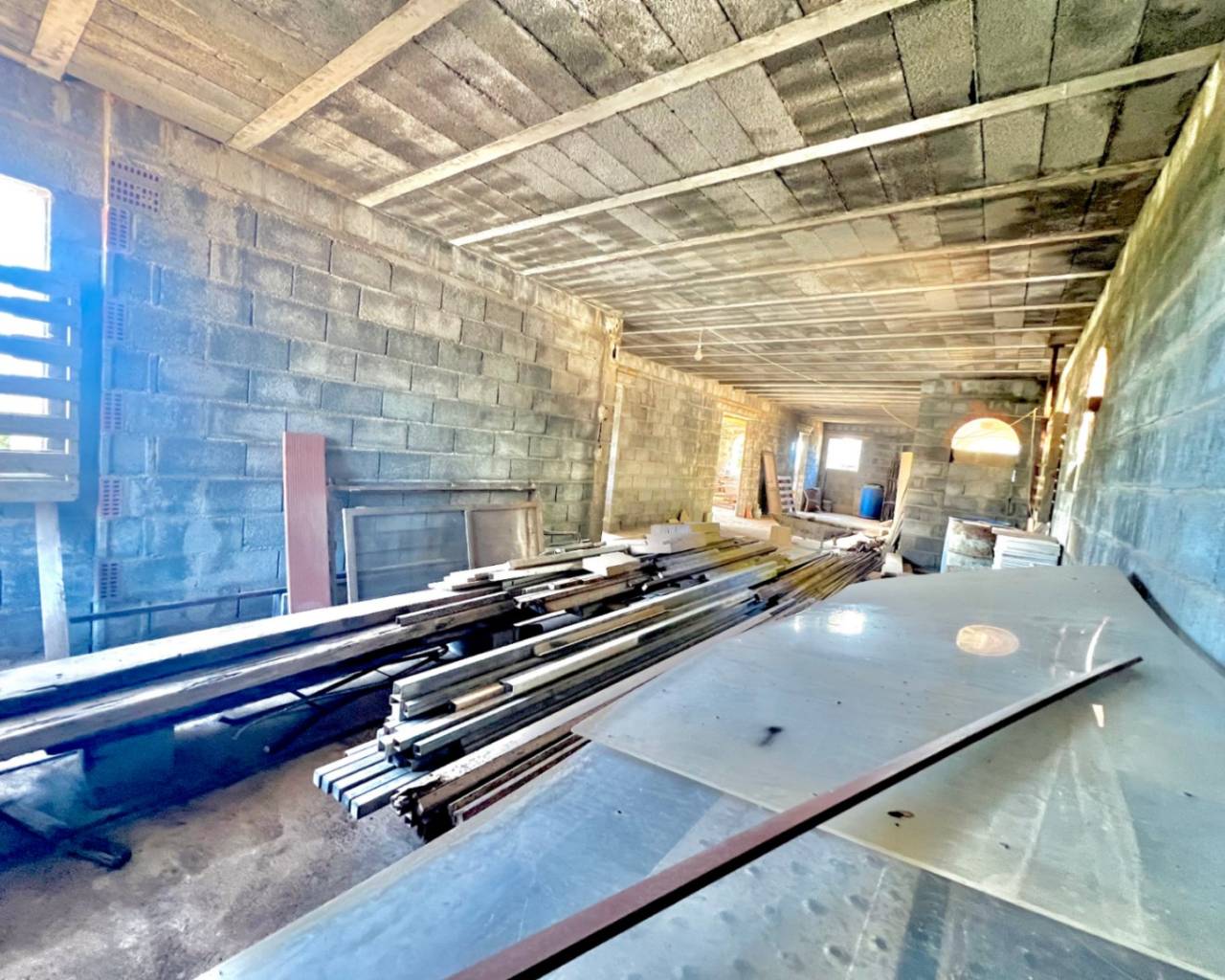 Sales - Detached villa - Javea