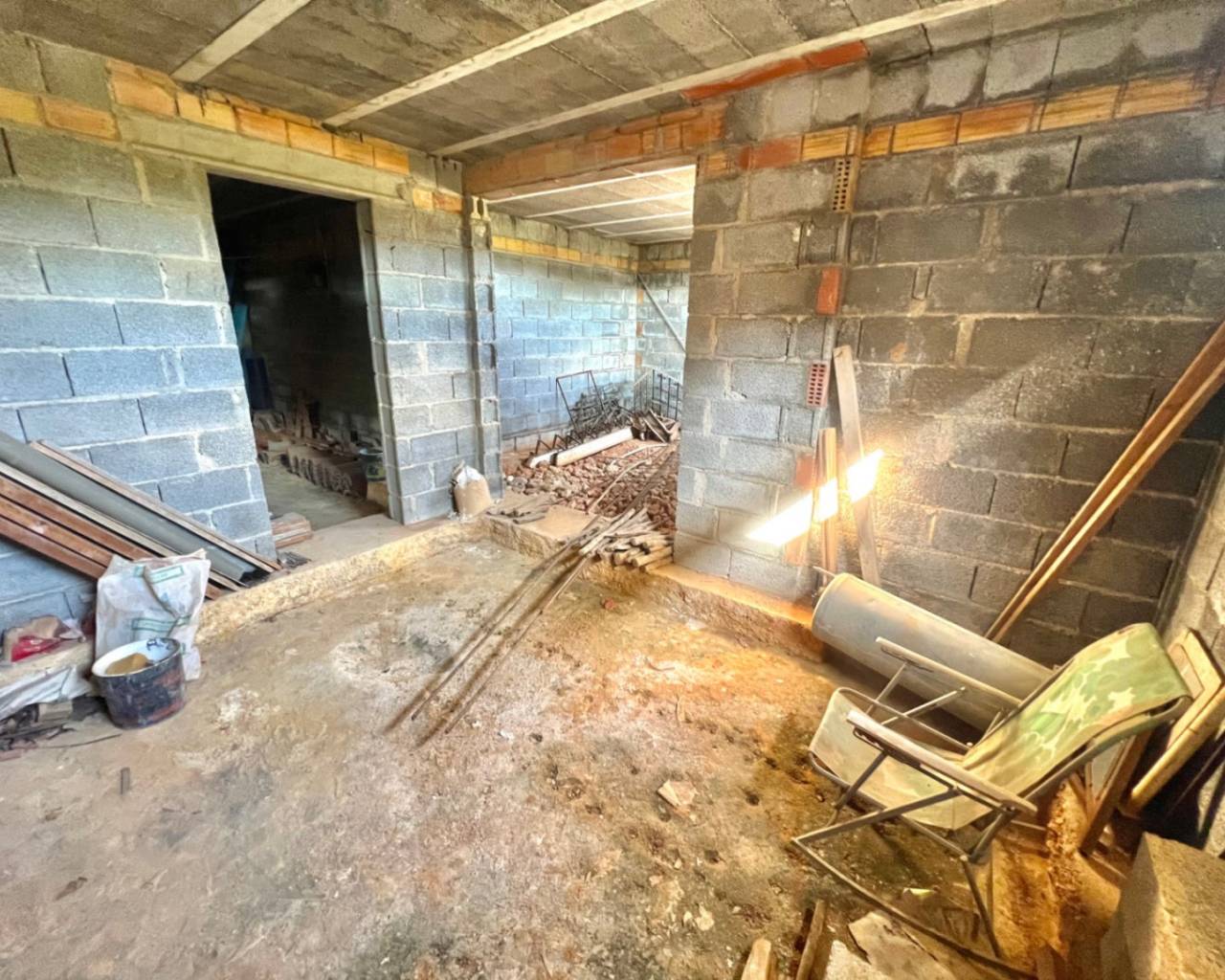 Sales - Detached villa - Javea