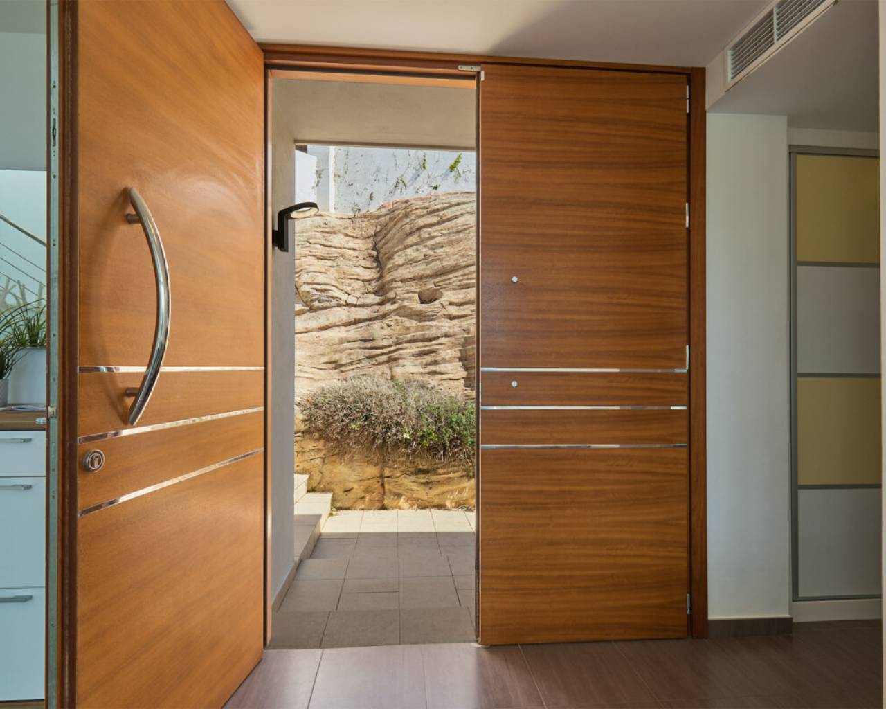 Sales - Detached villa - Javea