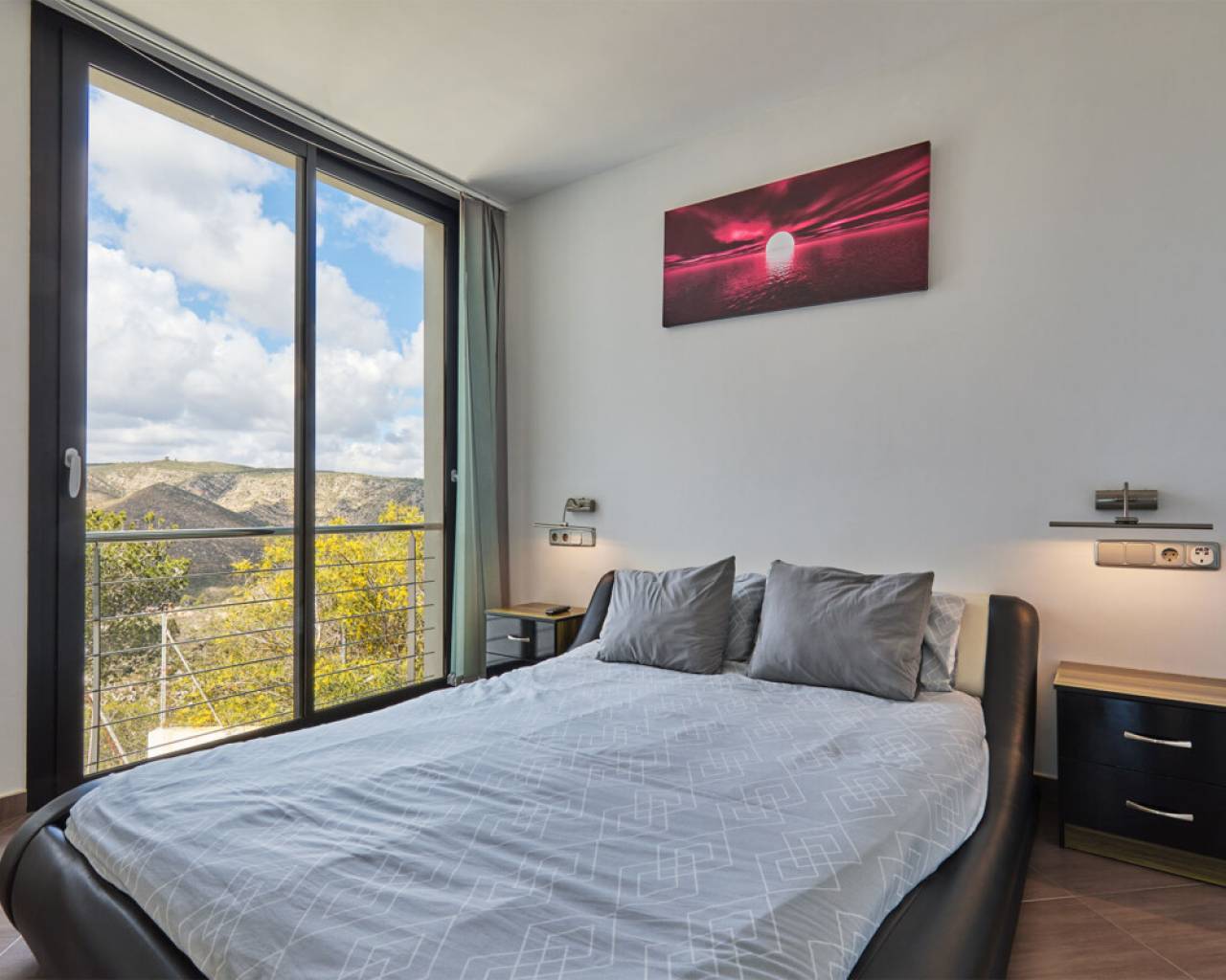 Sales - Detached villa - Javea