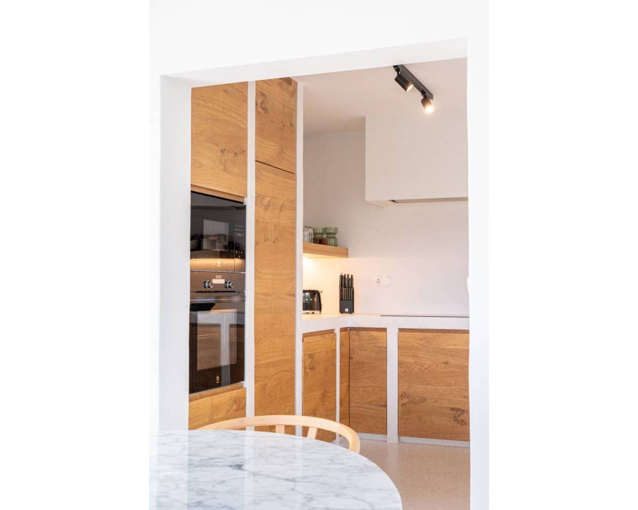 Sales - Detached villa - Javea