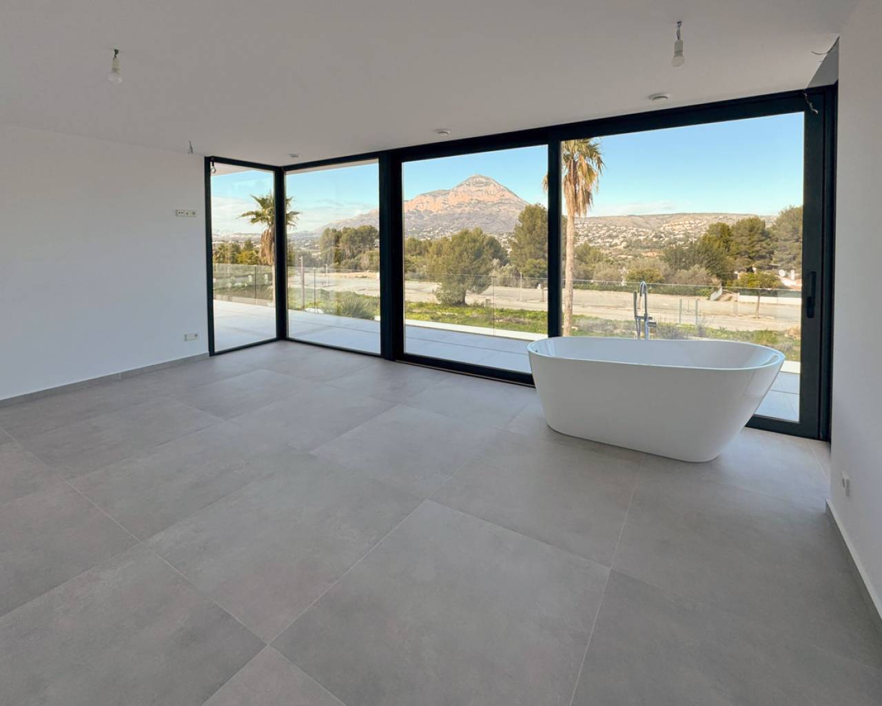 New Build - Detached villa - Javea