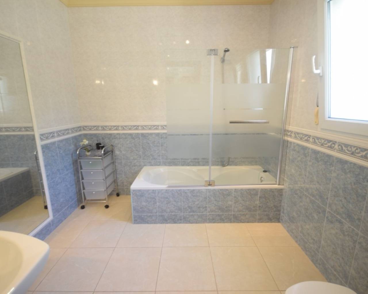 Sales - Detached villa - Javea