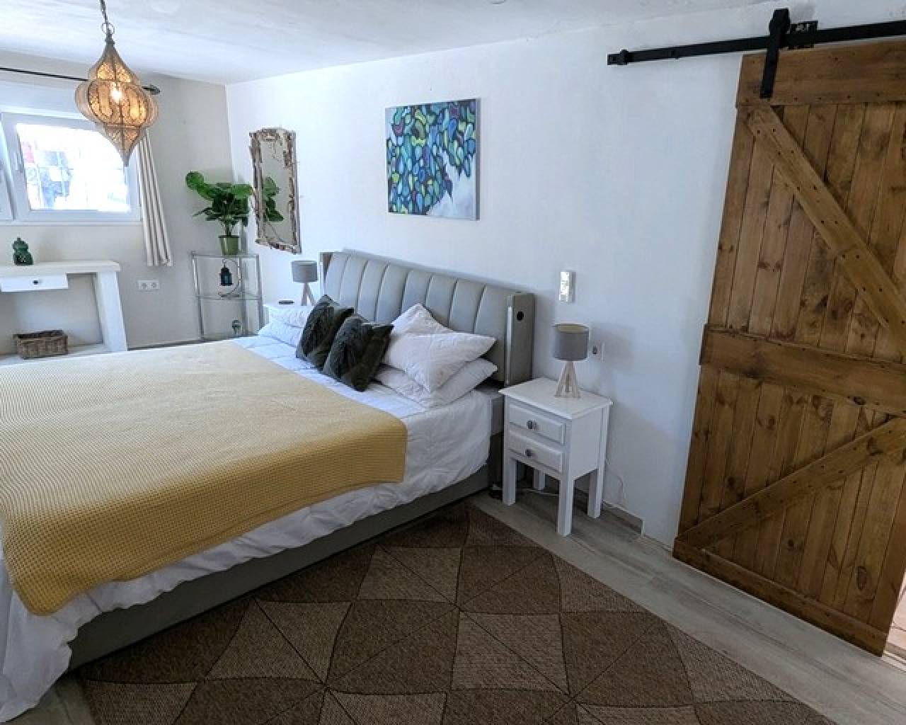 Sales - Detached villa - Javea