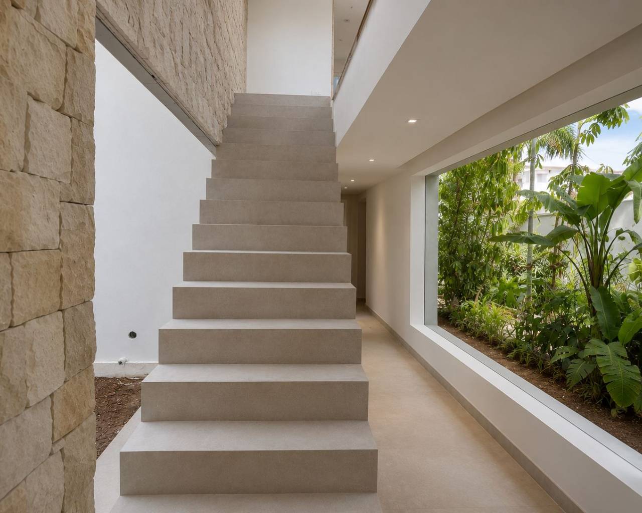 Sales - Detached villa - Javea
