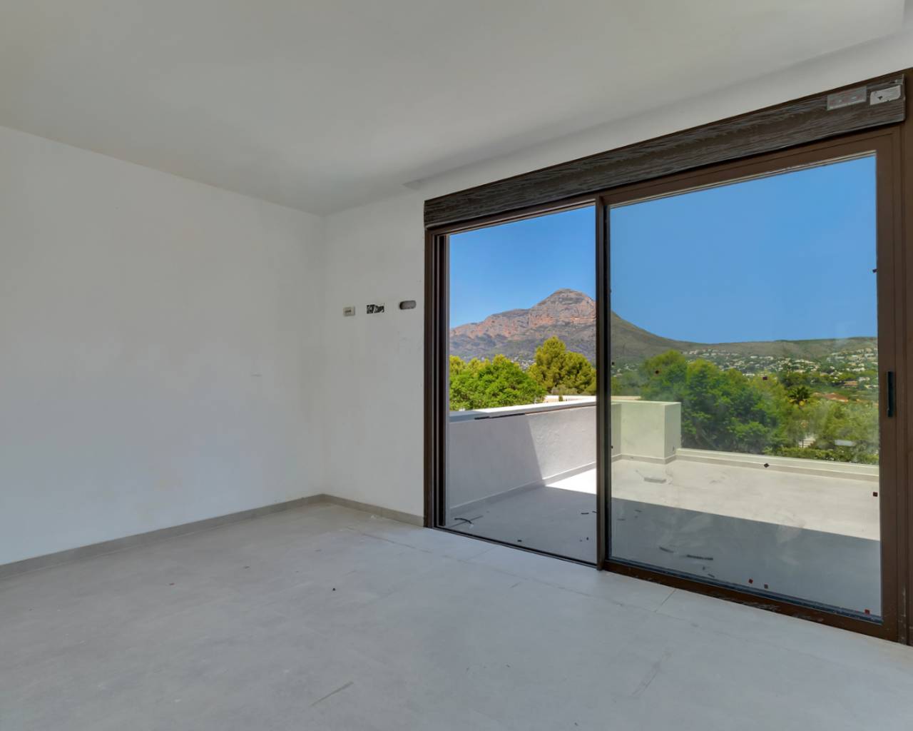 Sales - Detached villa - Javea