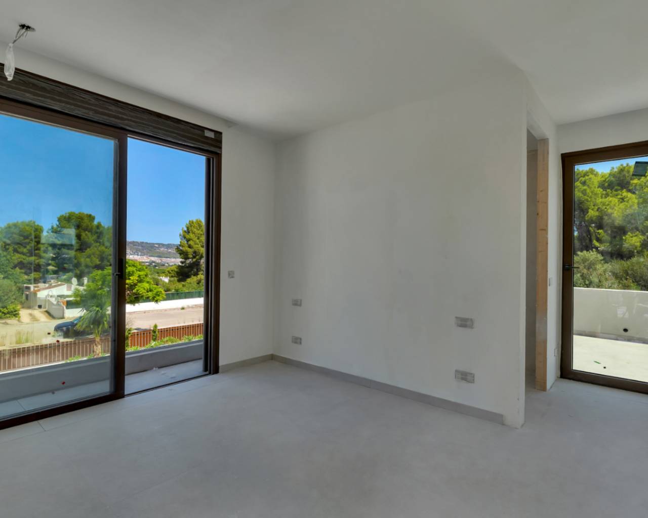 Sales - Detached villa - Javea