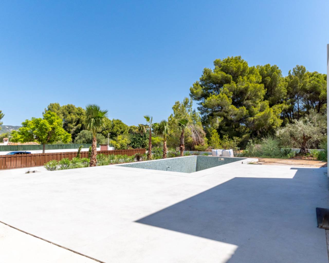 Sales - Detached villa - Javea