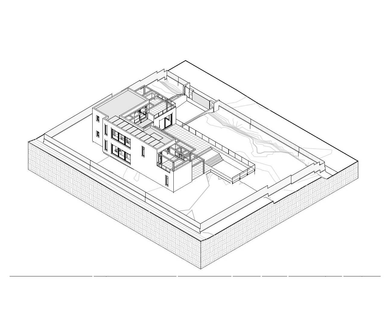 Sales - Detached villa - Javea