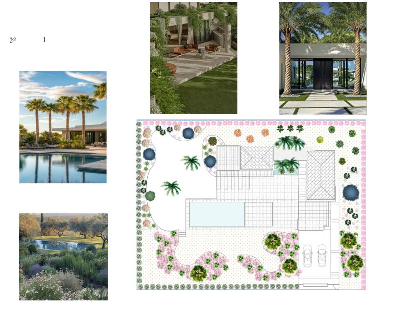 Sales - Detached villa - Javea